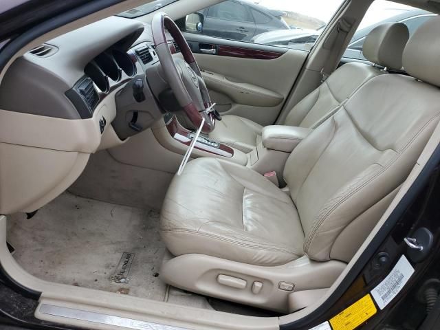 2002 Lexus ES 300