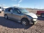 2001 Nissan Quest SE