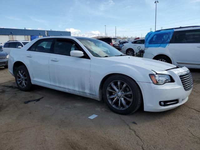 2014 Chrysler 300 S