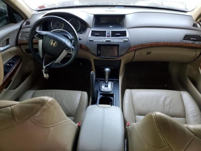 2009 Honda Accord EXL