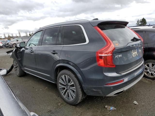 2021 Volvo XC90 T5 Momentum