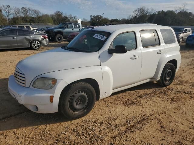 2009 Chevrolet HHR LS