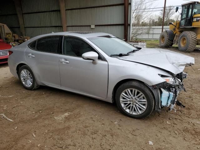 2013 Lexus ES 350