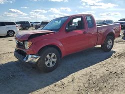 2011 Nissan Frontier SV en venta en Earlington, KY