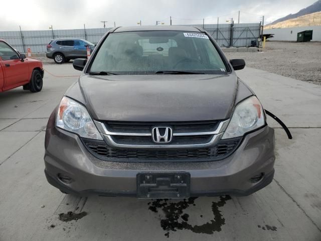 2010 Honda CR-V LX