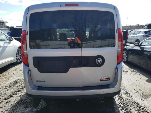 2017 Dodge RAM Promaster City SLT