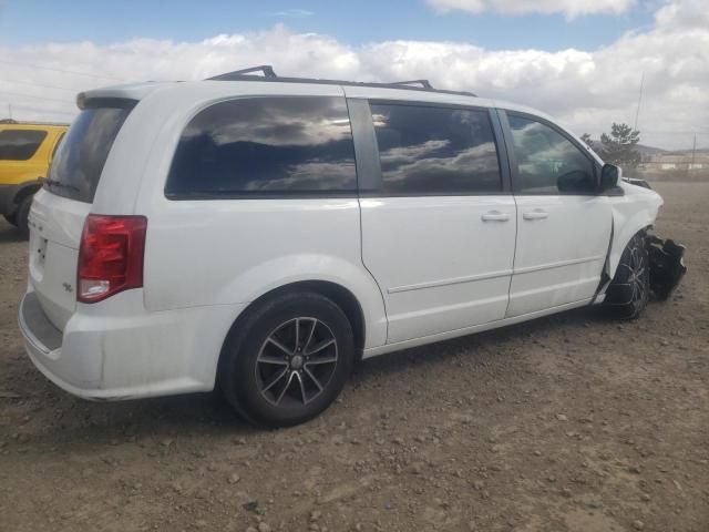 2015 Dodge Grand Caravan R/T