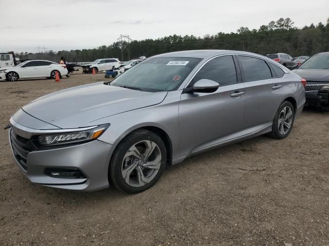 2020 Honda Accord EXL