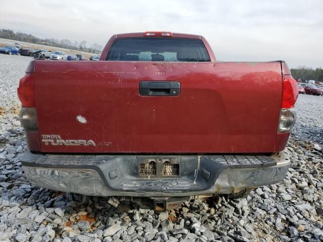 2008 Toyota Tundra Double Cab