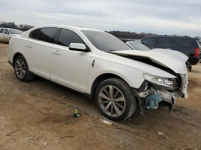 2009 Lincoln MKS