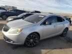 2016 Buick Verano Sport Touring