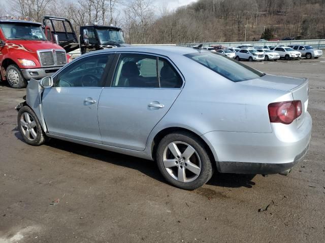 2008 Volkswagen Jetta SE