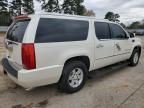 2011 Cadillac Escalade ESV Platinum