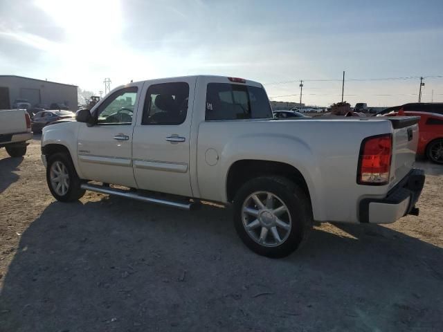 2011 GMC Sierra K1500 Denali