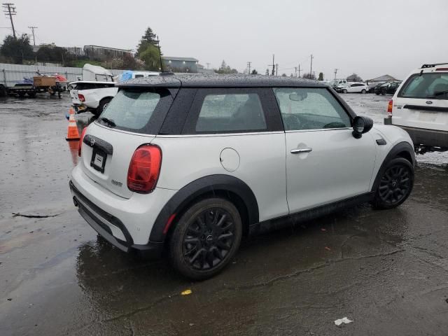 2023 Mini Cooper