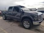 2008 Ford F350 SRW Super Duty