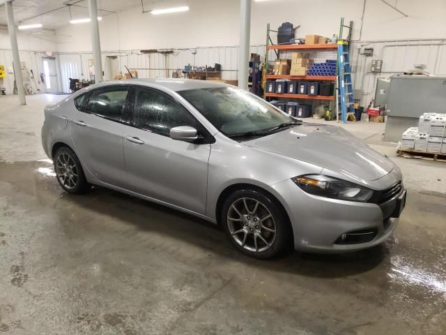 2014 Dodge Dart SXT