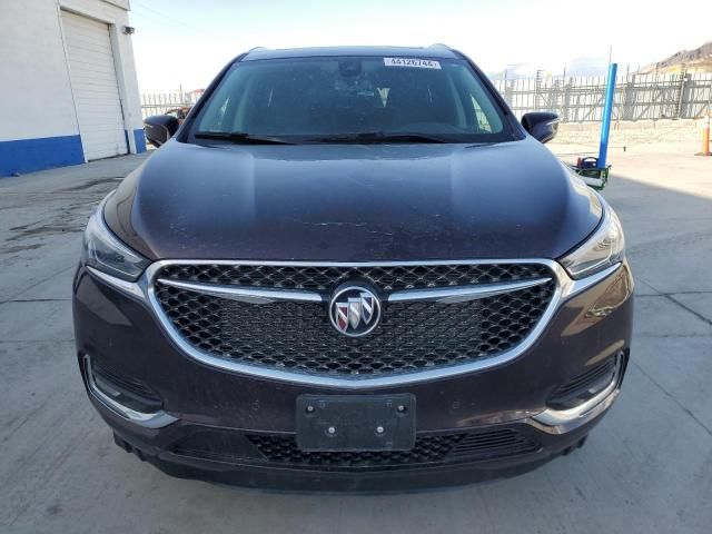 2021 Buick Enclave Avenir