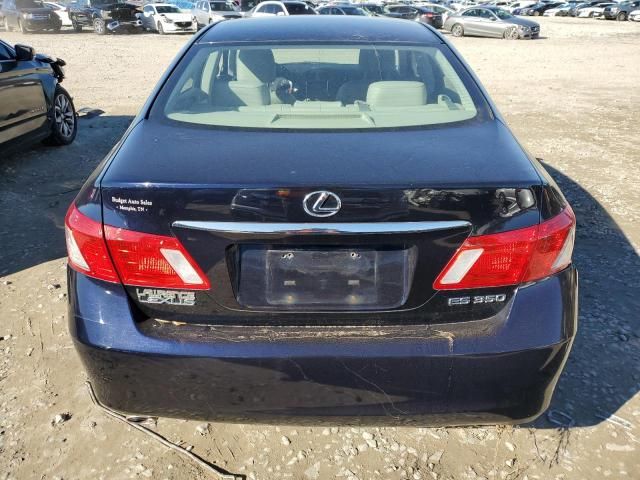 2009 Lexus ES 350