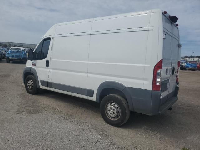 2014 Dodge RAM Promaster 1500 1500 High