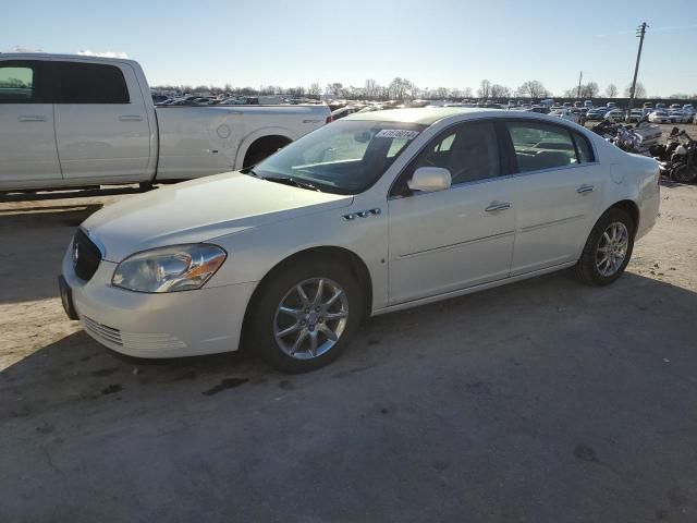 2007 Buick Lucerne CXL