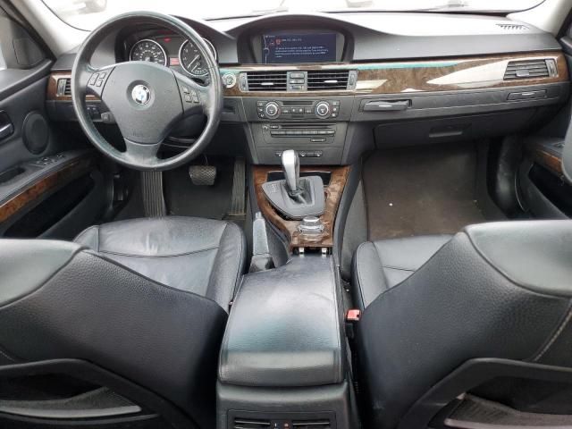 2009 BMW 328 XIT