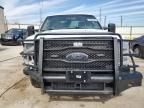 2011 Ford F250 Super Duty