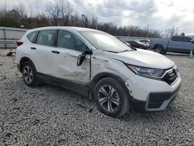 2020 Honda CR-V LX