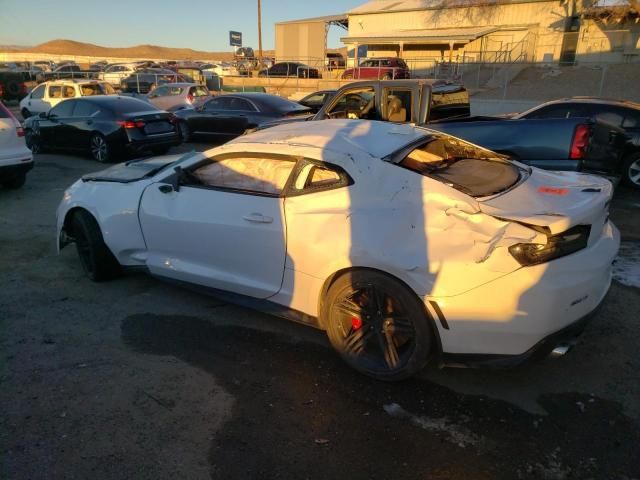 2018 Chevrolet Camaro ZL1