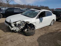 Honda salvage cars for sale: 2010 Honda Accord EXL