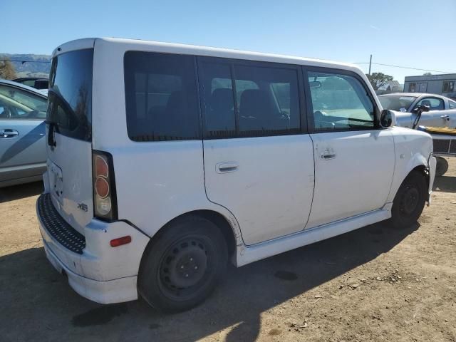 2005 Scion XB