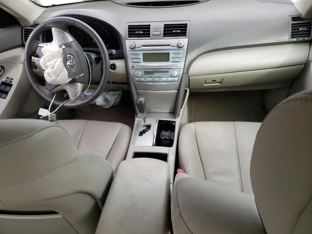 2007 Toyota Camry Hybrid