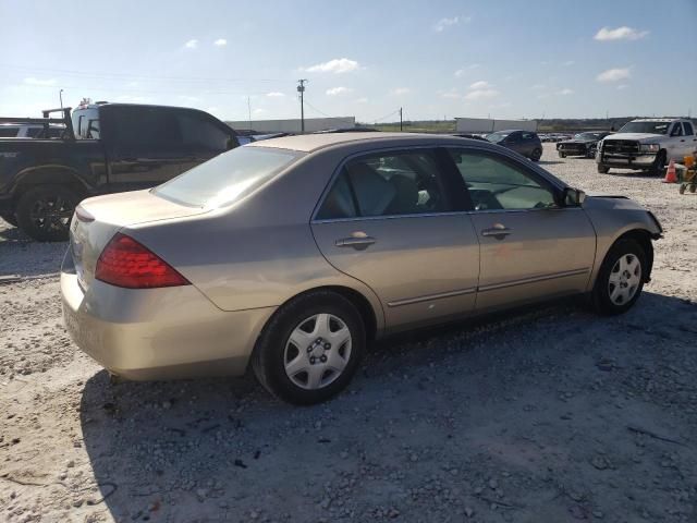 2006 Honda Accord LX