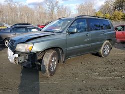 2006 Toyota Highlander Limited for sale in Waldorf, MD