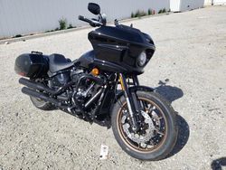 Harley-Davidson salvage cars for sale: 2023 Harley-Davidson Fxlrst