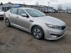 2012 KIA Optima Hybrid