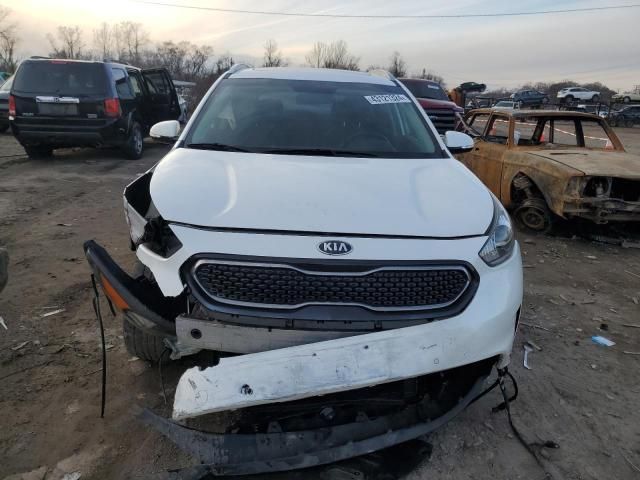 2017 KIA Niro EX Touring