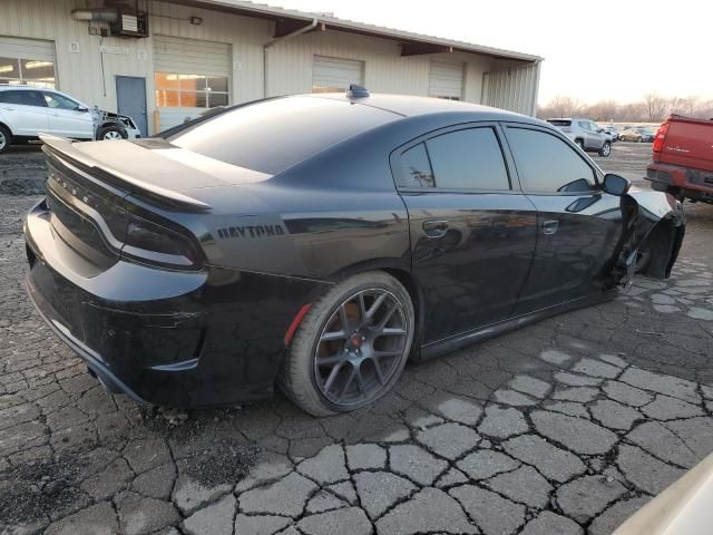 2017 Dodge Charger R/T