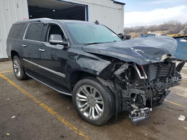 2020 Cadillac Escalade ESV Luxury