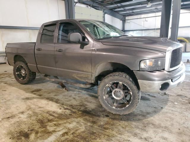 2003 Dodge RAM 1500 ST