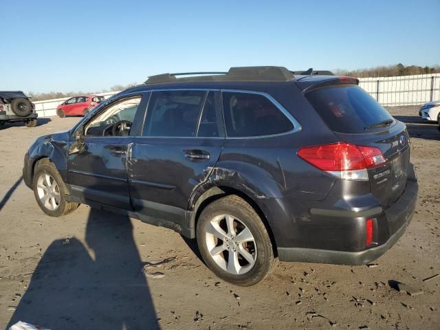 2013 Subaru Outback 3.6R Limited