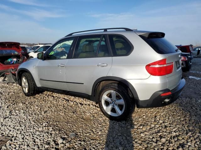 2010 BMW X5 XDRIVE30I