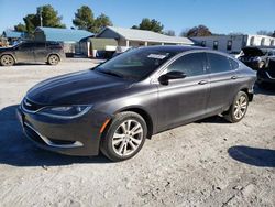 2016 Chrysler 200 Limited for sale in Prairie Grove, AR