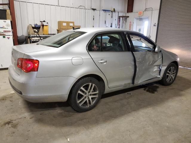 2006 Volkswagen Jetta TDI Option Package 1