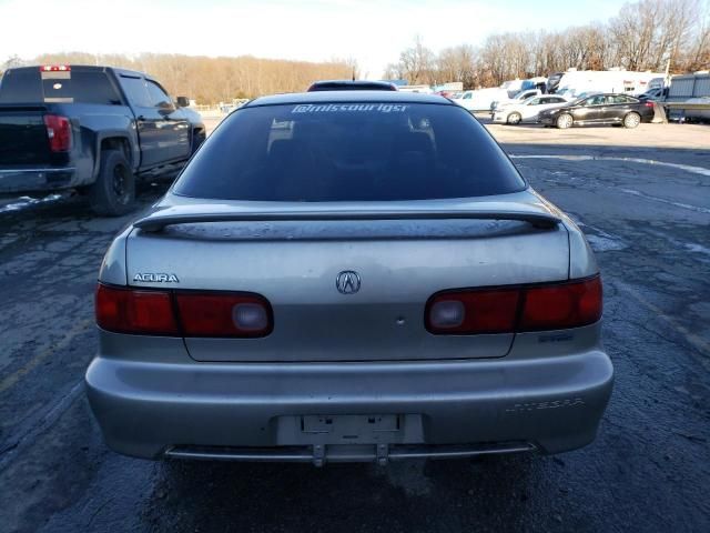 2001 Acura Integra GSR