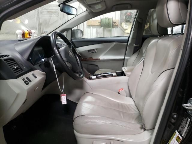 2009 Toyota Venza