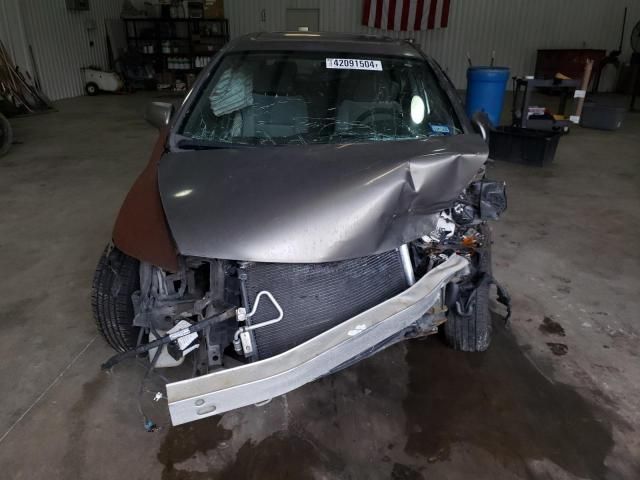 2007 Honda Civic EX