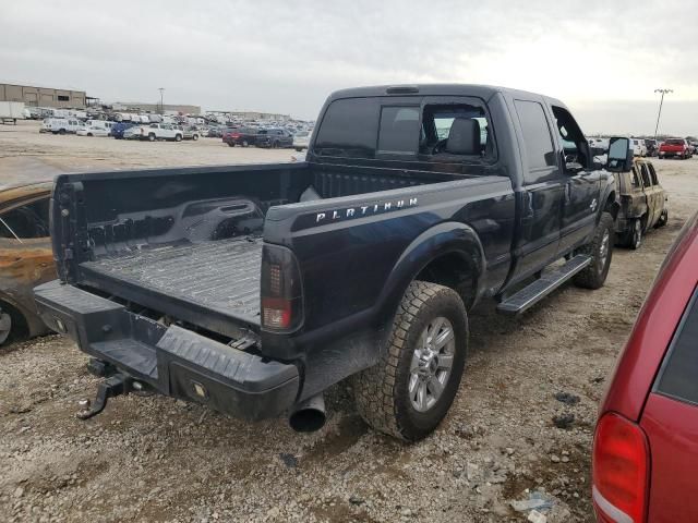 2015 Ford F250 Super Duty