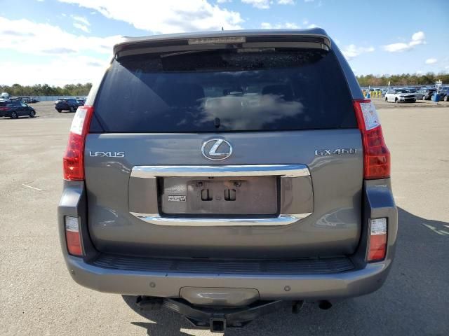 2010 Lexus GX 460