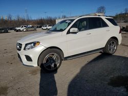 2016 Mercedes-Benz GLE 400 4matic for sale in Bridgeton, MO